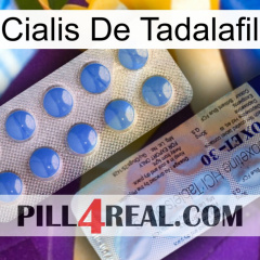 Tadalafil Cialis 39